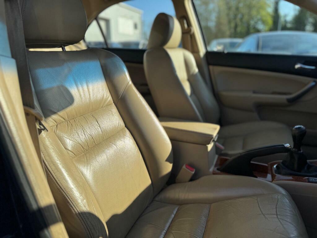 Honda Accord Ex Brown #4