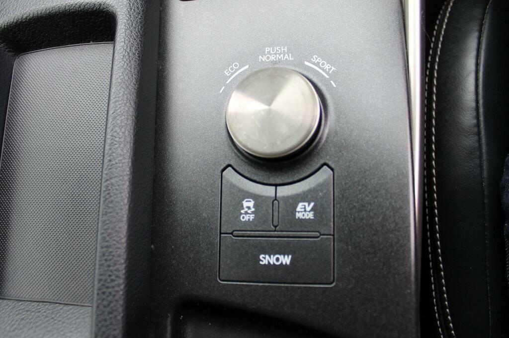 Lexus IS Petrol Grey #16