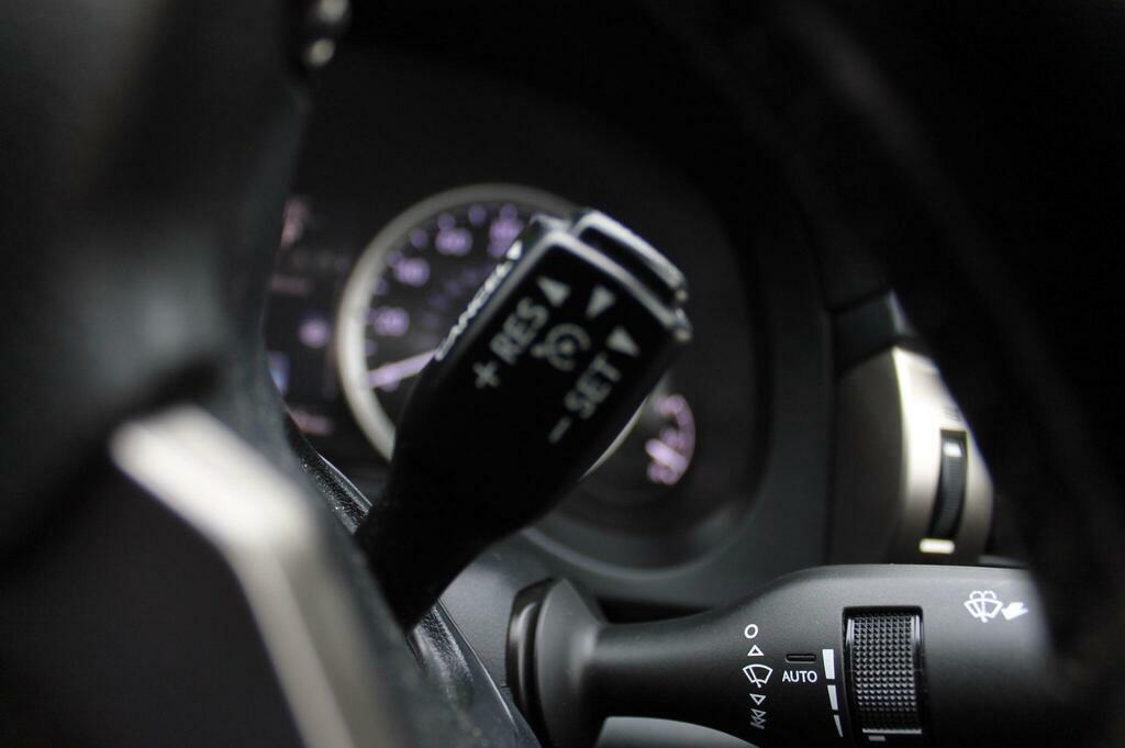 Lexus IS Petrol Grey #27