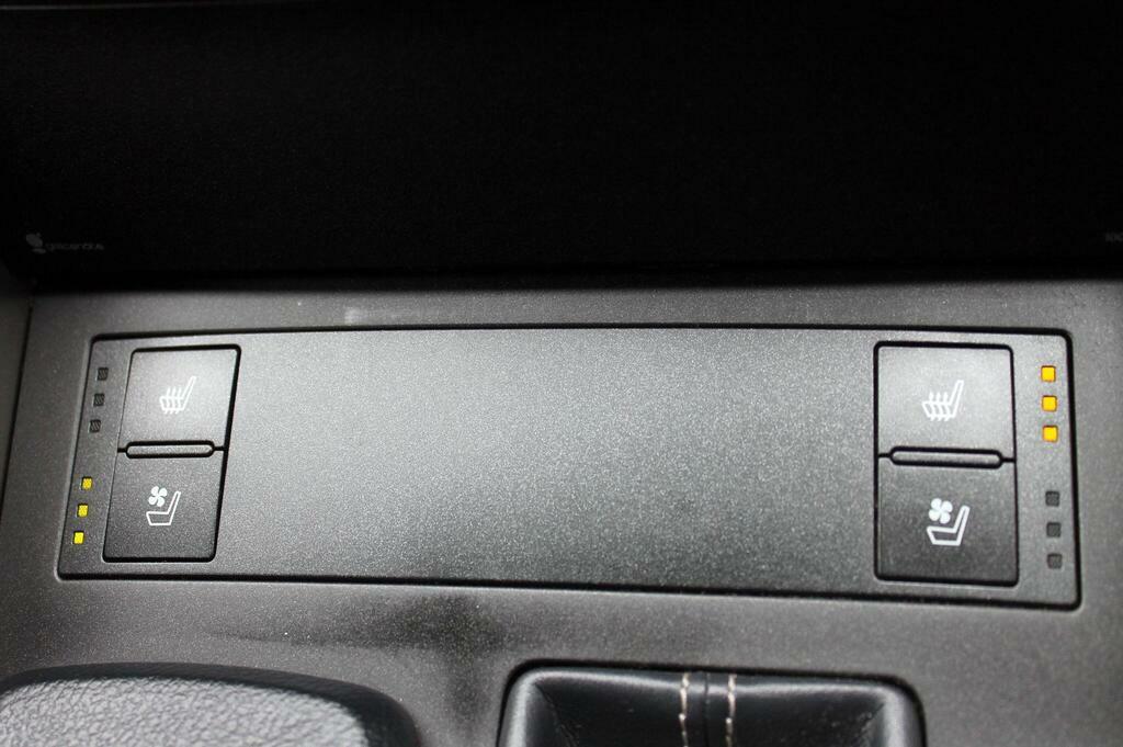 Lexus IS Petrol Grey #25