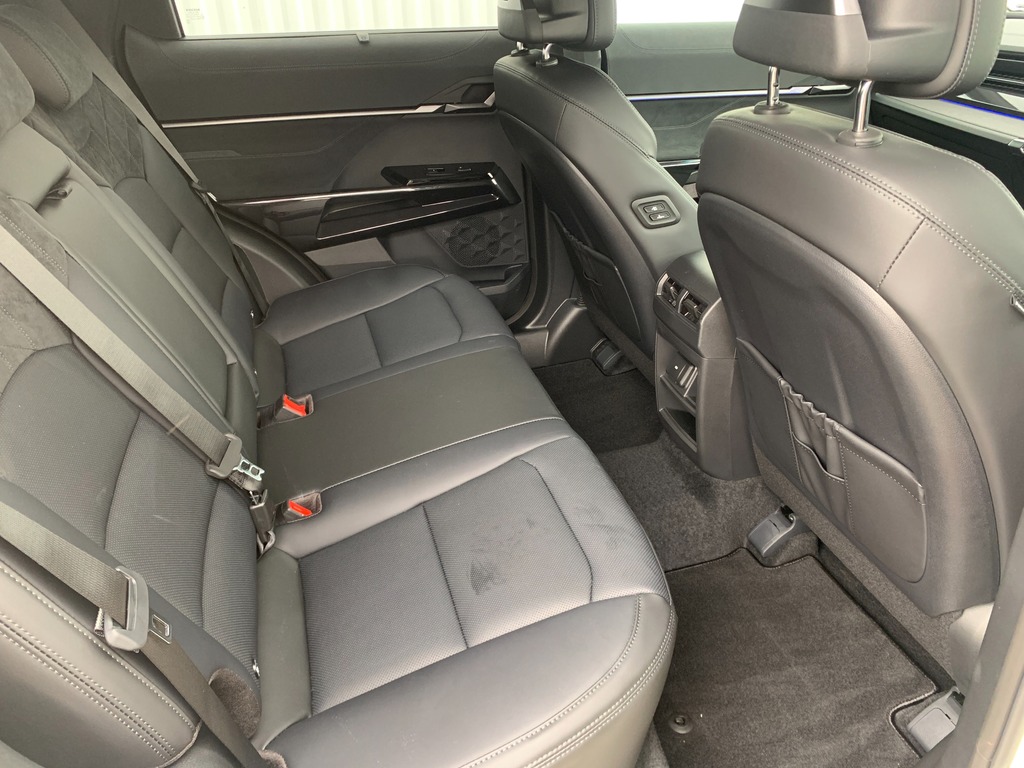 SsangYong Actyon 1.5H K50 Suv Hybrid Euro 6 Ss White #5