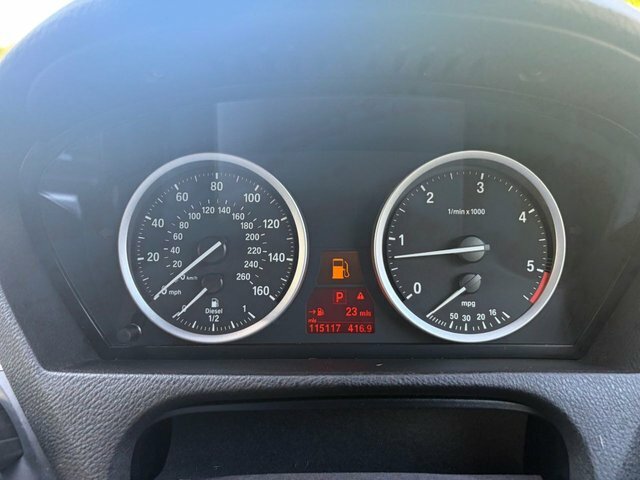BMW X6 Suv 3.0 30D Steptronic Xdrive Euro 4 200959 Silver #14