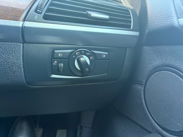 BMW X6 Suv 3.0 30D Steptronic Xdrive Euro 4 200959 Silver #19