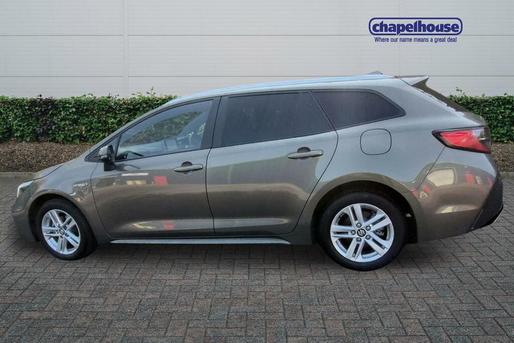 Suzuki Swace Ultra Hev Cvt 1.8 KO73DJE Brown #6