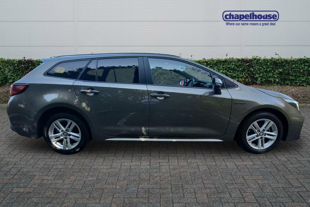 Suzuki Swace Ultra Hev Cvt 1.8 KO73DJE Brown #2