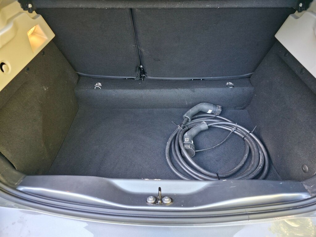 Renault Zoe R135 Ev50 52Kwh Techno Boost Charge YA72DRV Grey #3