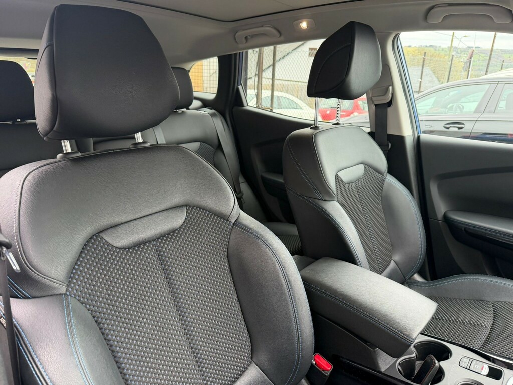 Renault Kadjar Suv 1.5 S Edition Blue Dci 115 Edc My19 2019 Blue #5