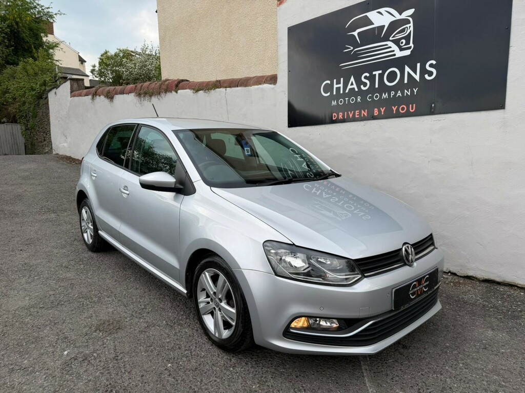 Volkswagen Polo Classic 1.0 Match Bluemotion 60Ps 2016 CV66FBA Silver #5