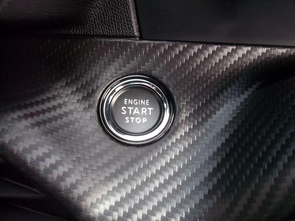 Peugeot 208 1.2 Puretech Gt Eat Euro 6 Ss 202070 GJ70BLF Yellow #3