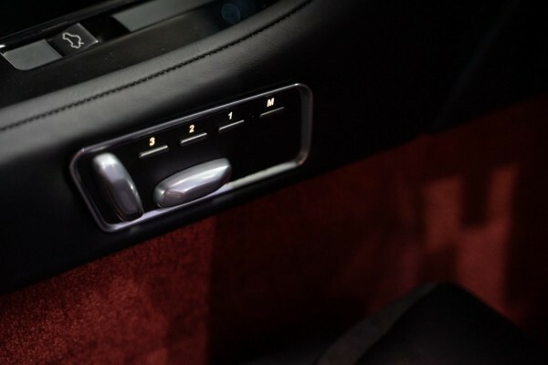 Aston Martin Virage Coupe Black #15