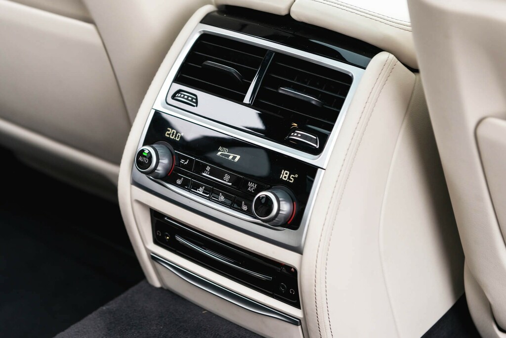 BMW Alpina Green Green #22