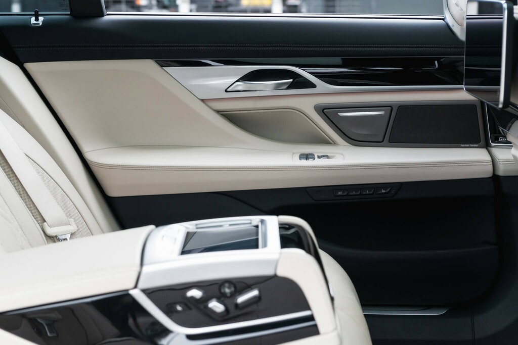 BMW Alpina Green Green #28