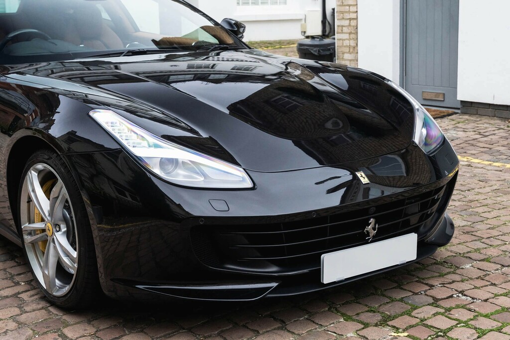 Ferrari Gtc4 Lusso T  #14