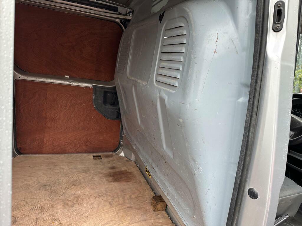 Peugeot Expert 2995  #15