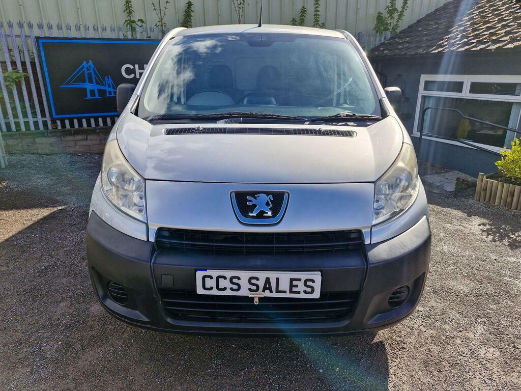 Peugeot Expert 2995  #2