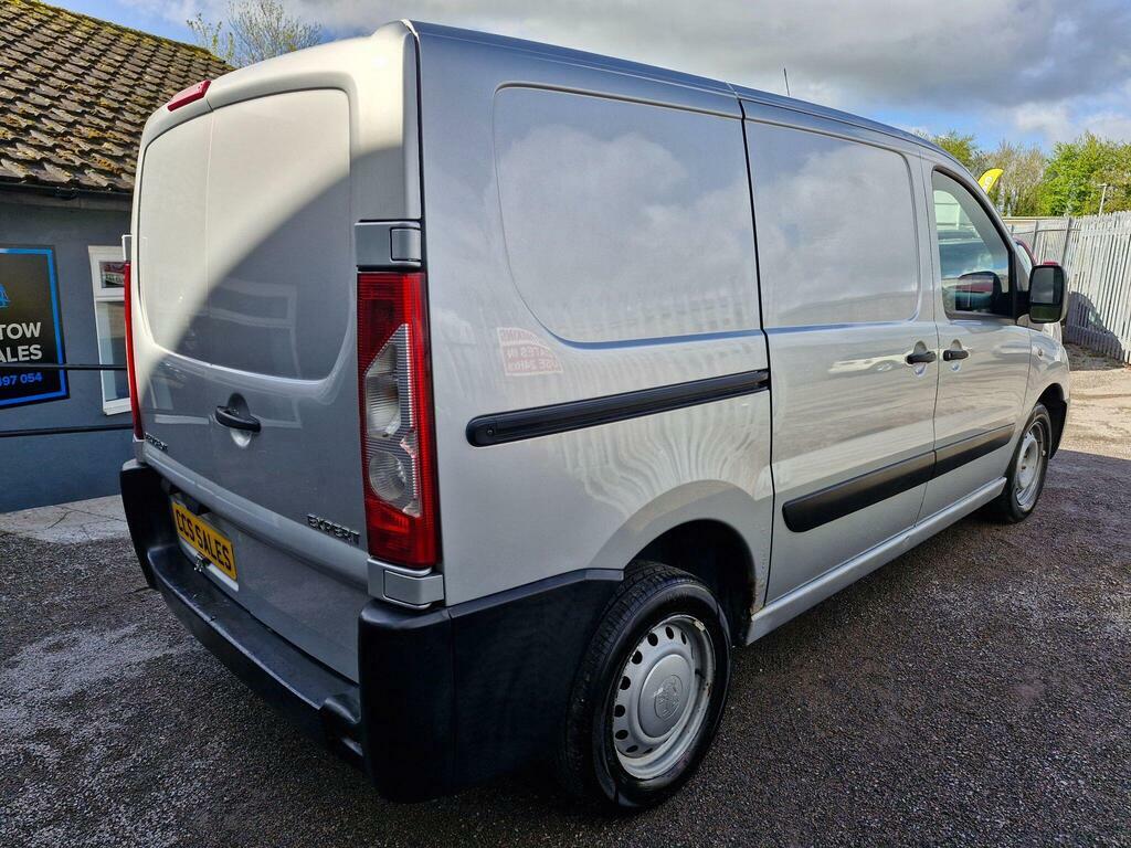 Peugeot Expert 2995  #7