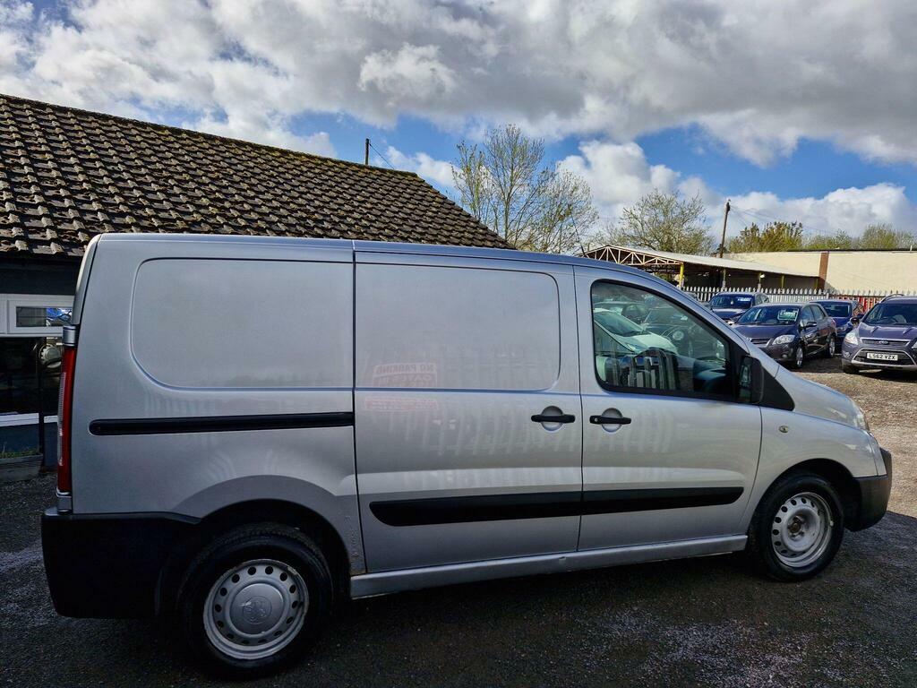 Peugeot Expert 2995  #8