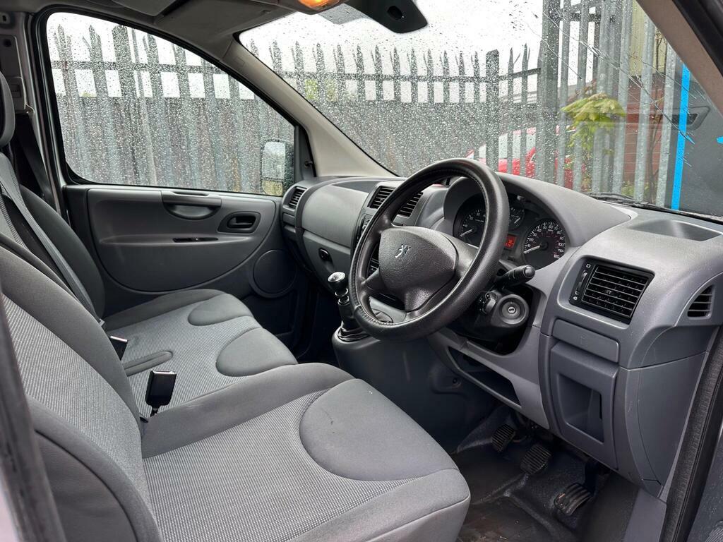 Peugeot Expert 2995  #11