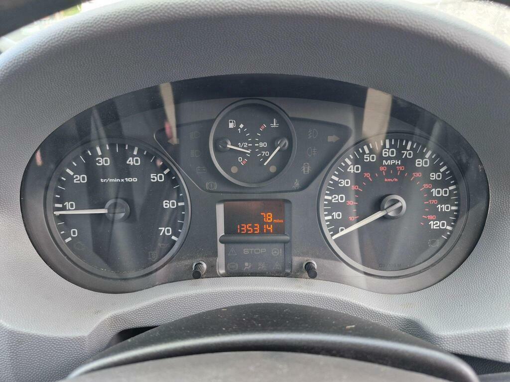 Peugeot Expert 2995  #9