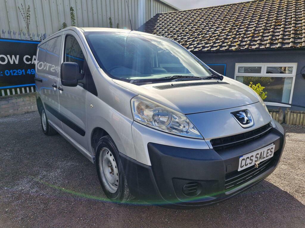 Peugeot Expert 2995  #1