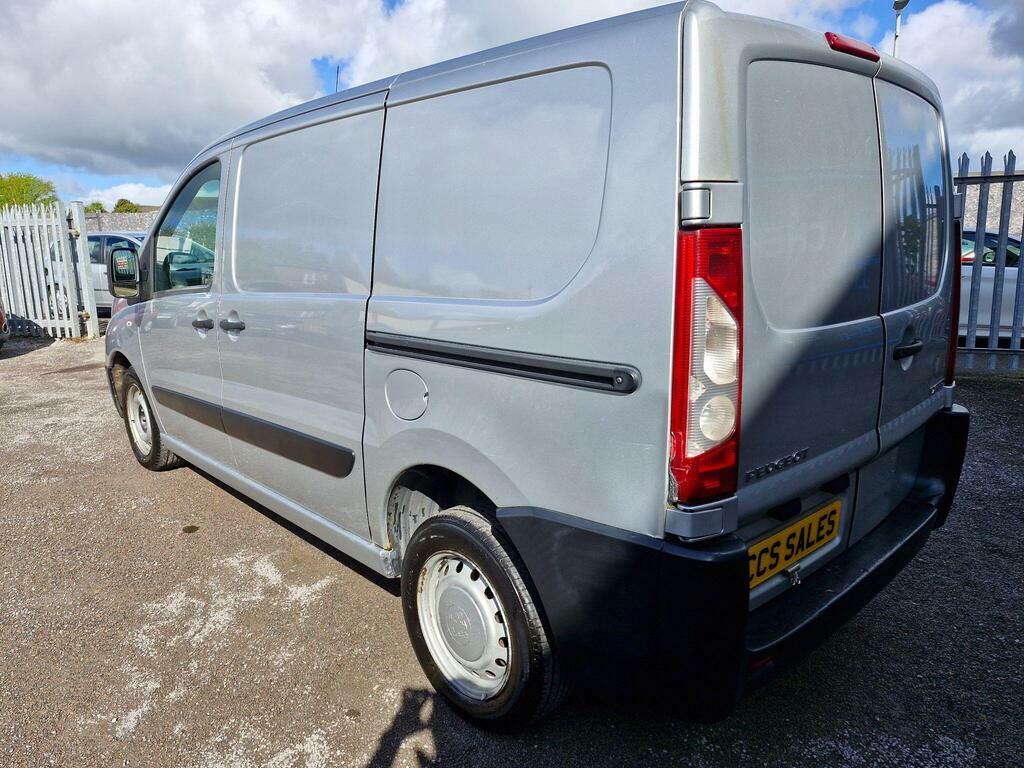 Peugeot Expert 2995  #5