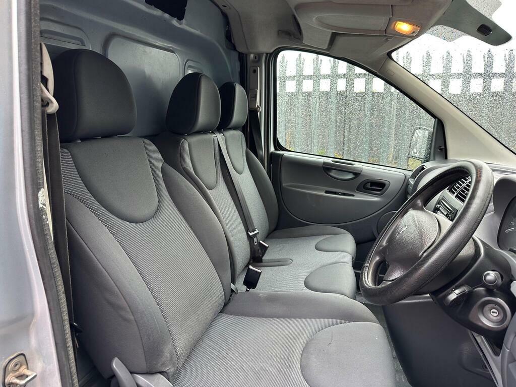 Peugeot Expert 2995  #12