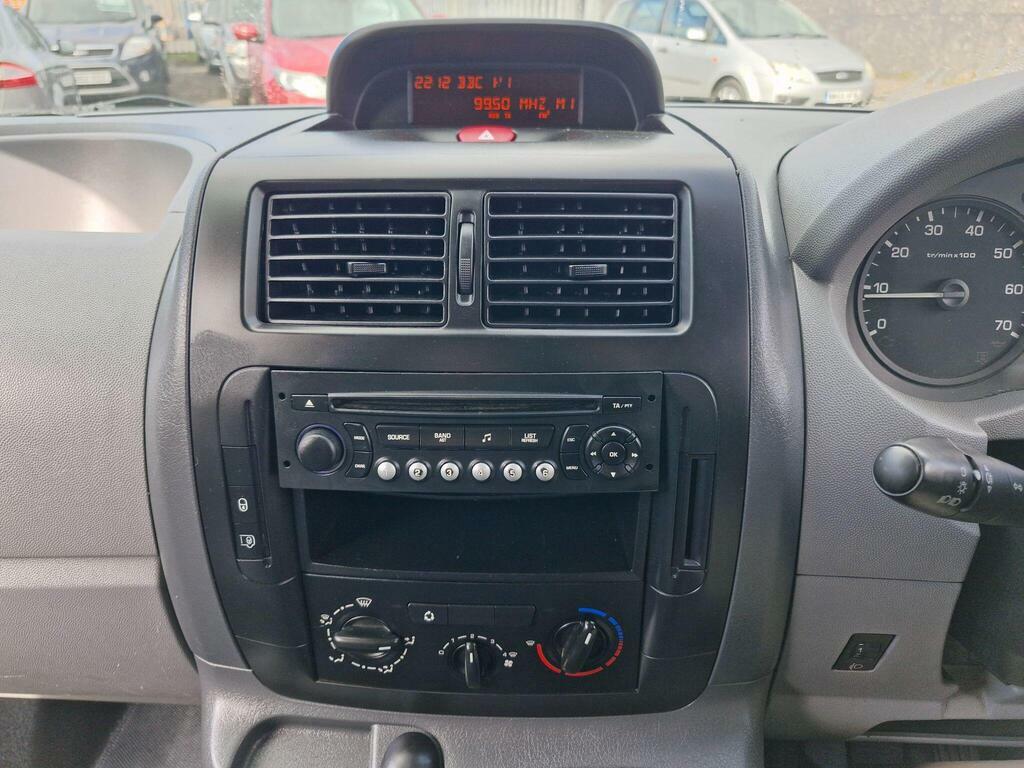 Peugeot Expert 2995  #10