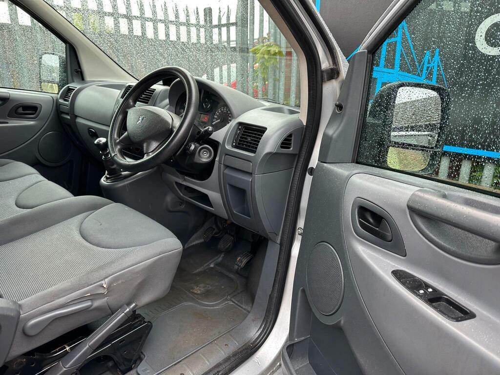 Peugeot Expert 2995  #13