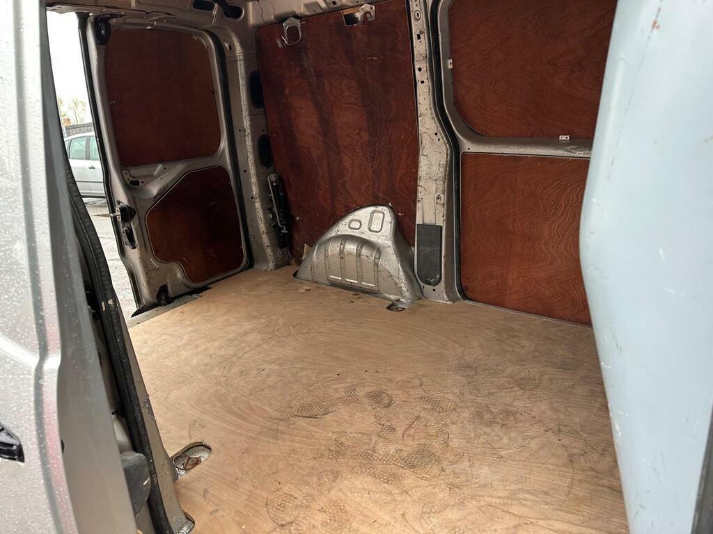 Peugeot Expert 2995  #14