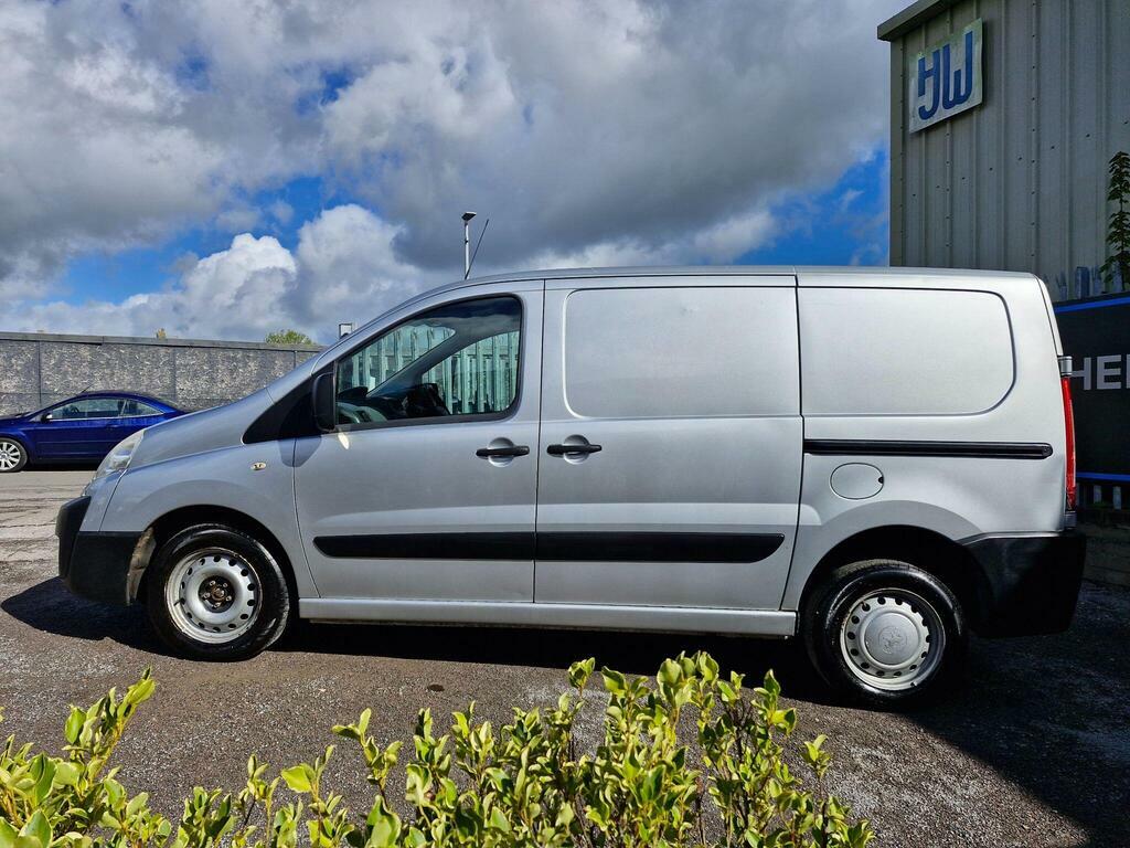 Peugeot Expert 2995  #4