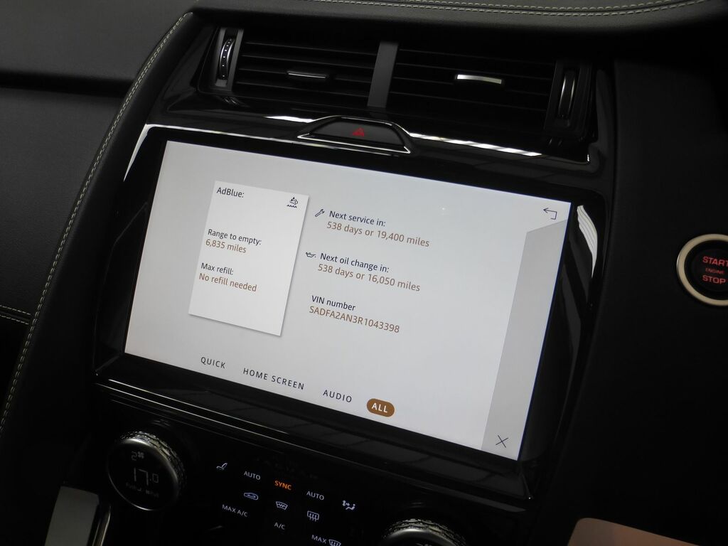 Jaguar E-Pace 2.0 D204 Mhev R-dynamic Se Black Suv Au YK73ZVR Grey #4