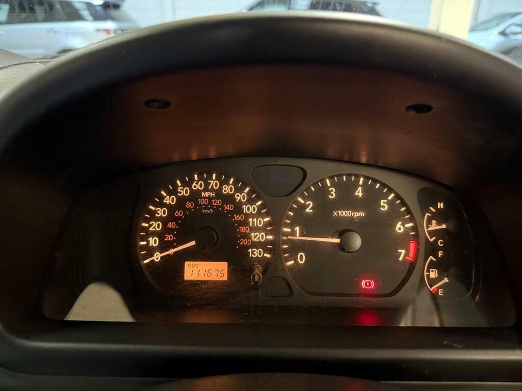 Suzuki Wagon R 1.3 Gl Blue #19