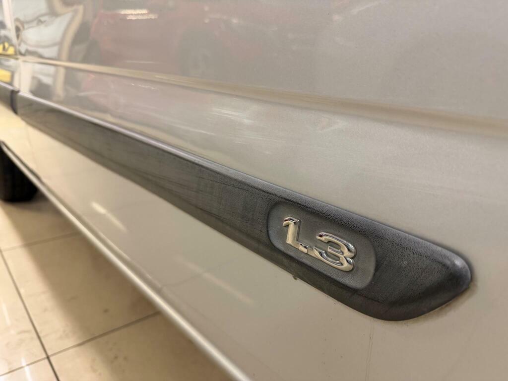 Suzuki Wagon R 1.3 Gl Blue #9