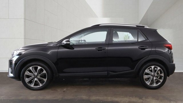 Kia Stonic 2019 1.4 2 Suv Euro 6 Ss 98 Black #5