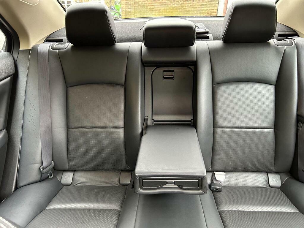 Suzuki Kizashi 2.4 16V Sport Cvt 4Wd Euro 5 White #40