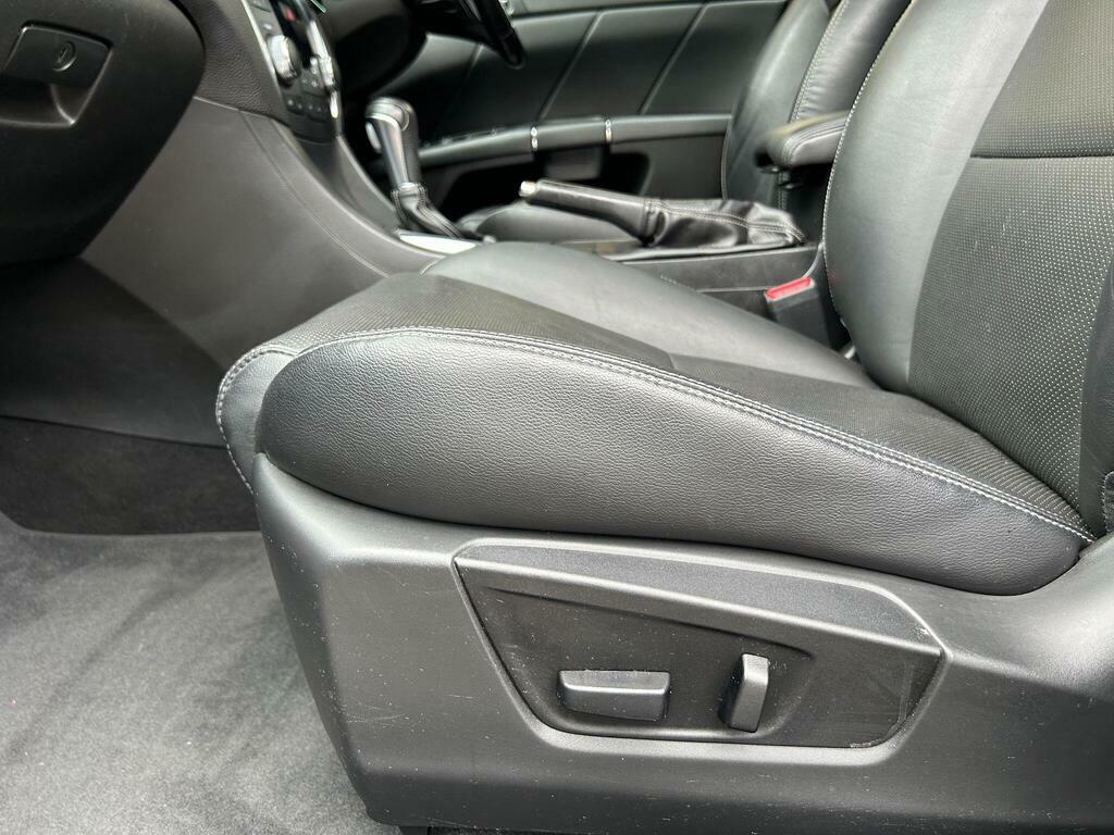 Suzuki Kizashi 2.4 16V Sport Cvt 4Wd Euro 5 White #28
