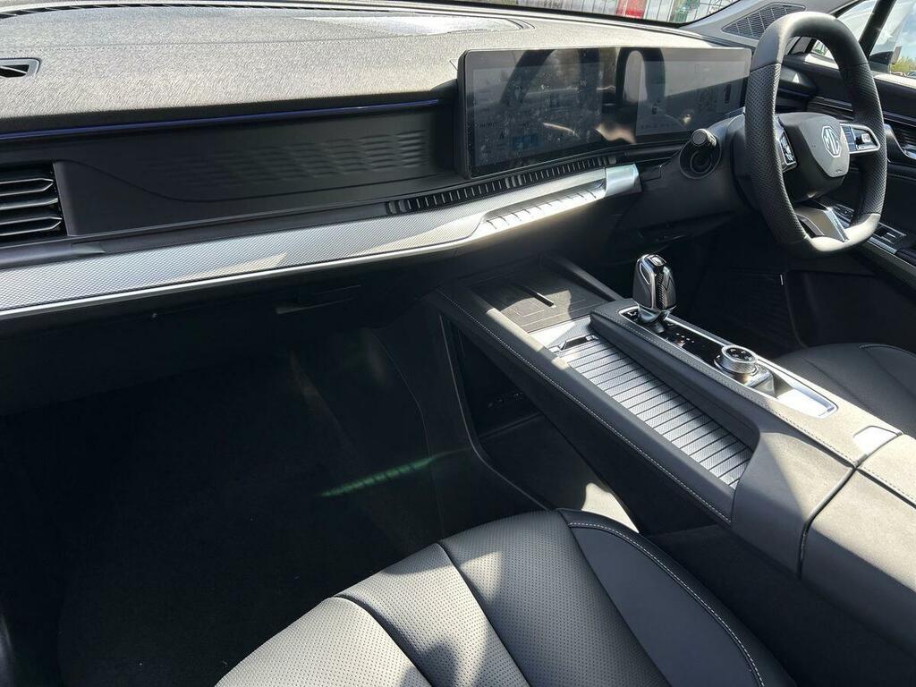 MG  1.5T 24.7Kwh Premium Euro 6 Ss PO26YLZ White #2