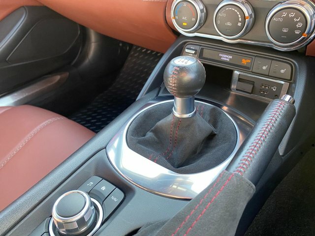 Mazda 121 Convertible Grey #29