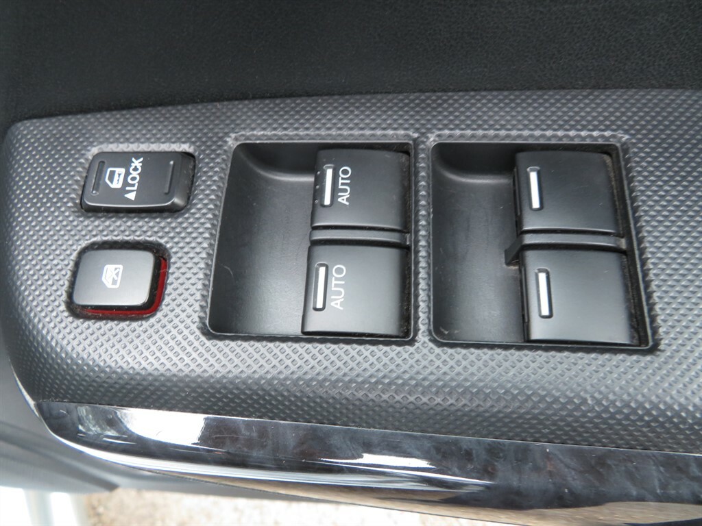 Honda Insight He-t Black #31