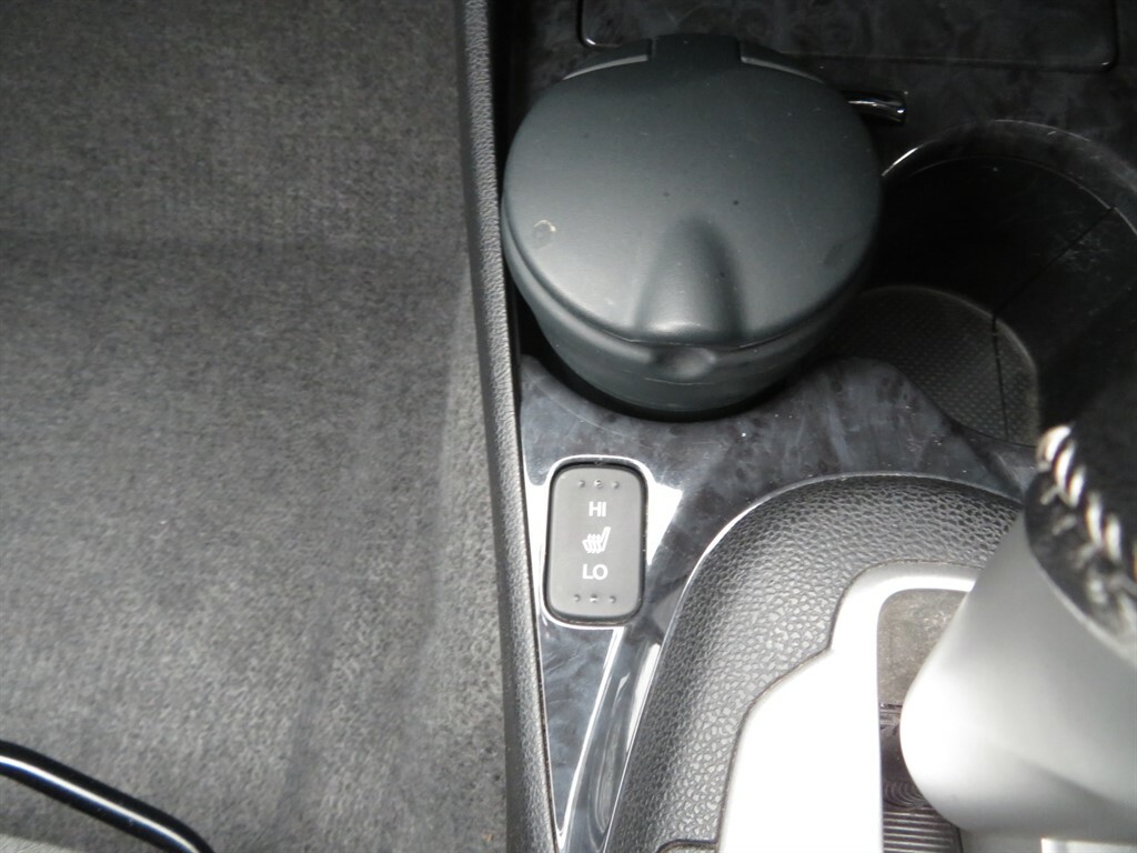 Honda Insight He-t Black #35