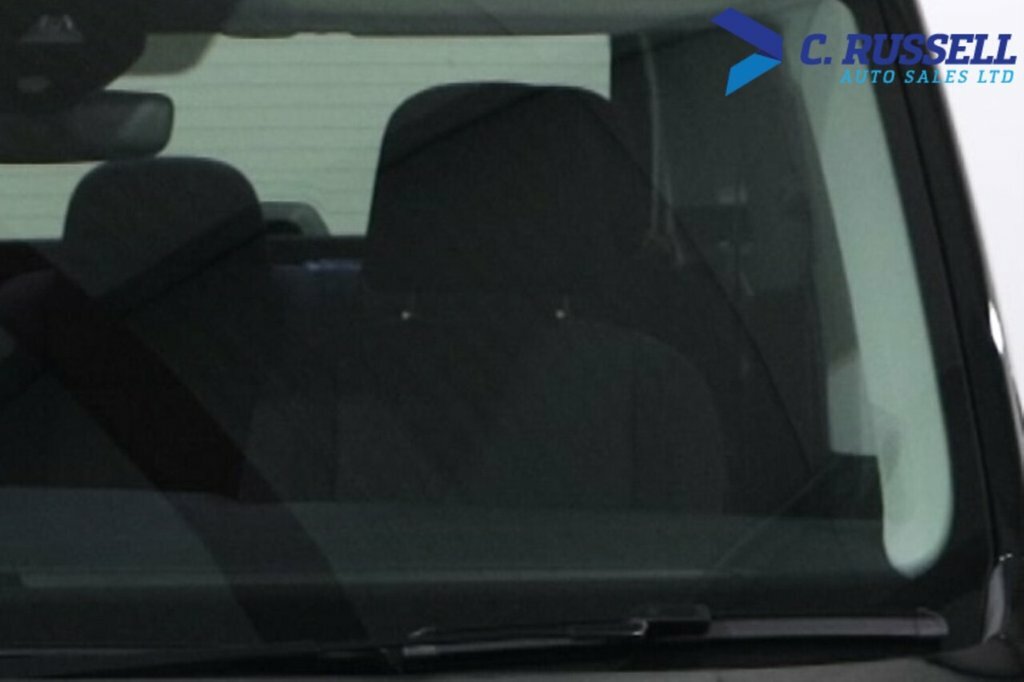 Volkswagen Caddy Maxi Life 2L Life Black #2
