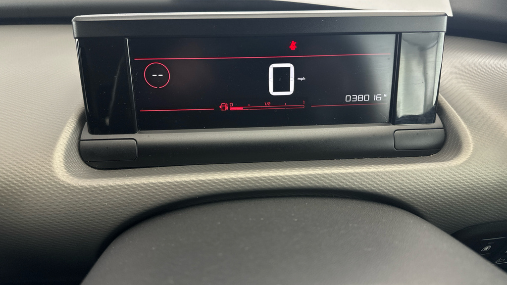 Citroen C4 Cactus  Black #20