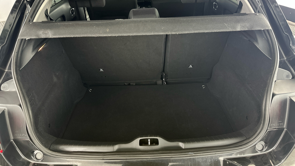 Citroen C4 Cactus  Black #22