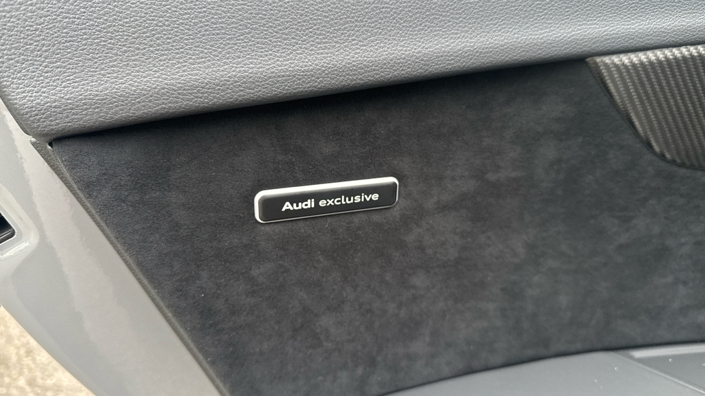 Audi RS4 Avant Rs 4 Avant Edition 25 Years 470 Ps Tiptronic Black #55