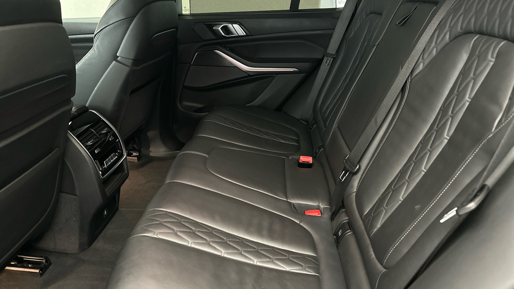 BMW X5 M M Sport Black #20