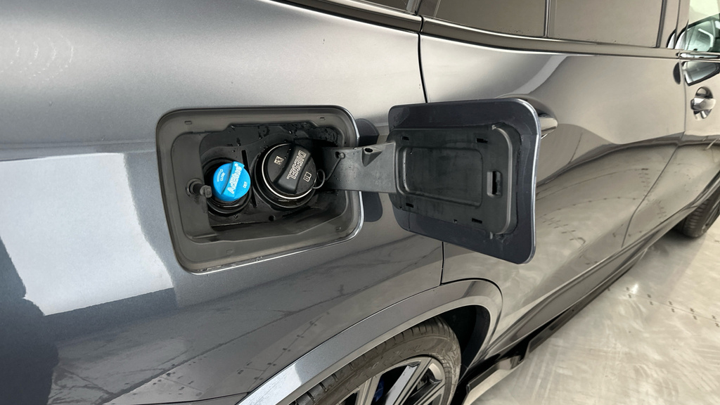 BMW X5 M M Sport Black #27