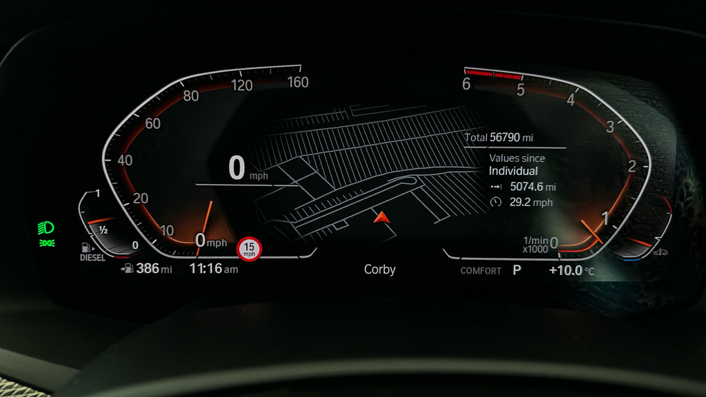 BMW X5 M M Sport Black #19