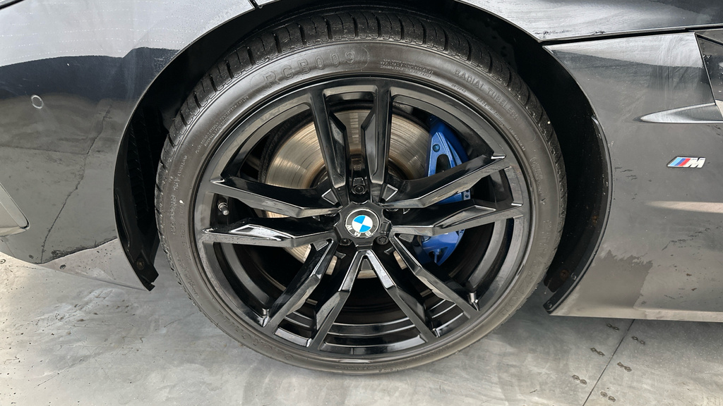 BMW Z4 M M Sport Red #27