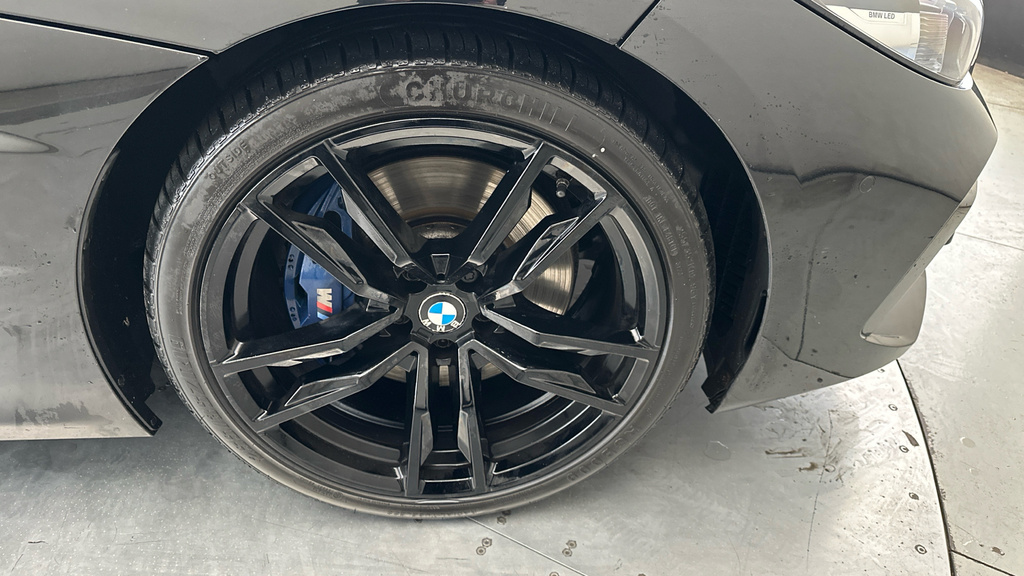 BMW Z4 M M Sport Red #30
