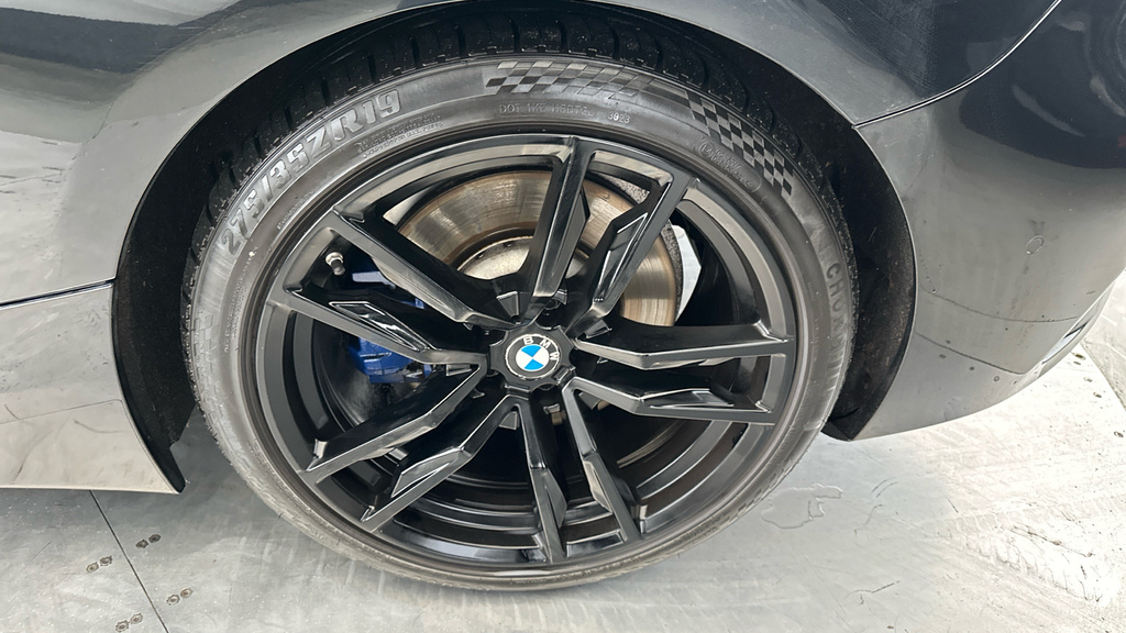 BMW Z4 M M Sport Red #28